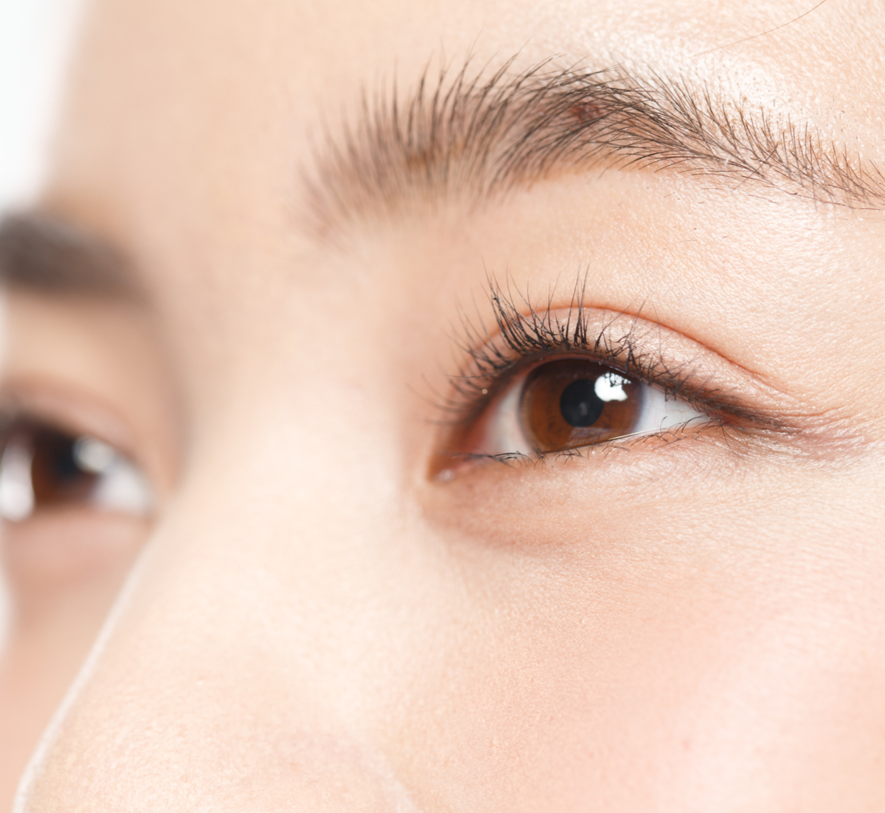 상안검 - 부산 중년성형