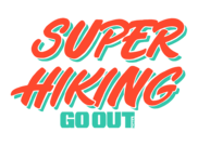 GOOUT SUPER HIKING