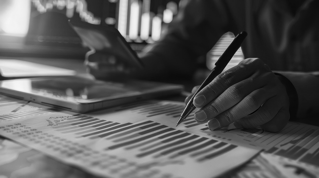 Solution for Asset Management