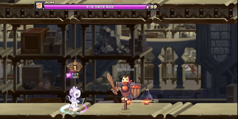 스파이럴 프레스