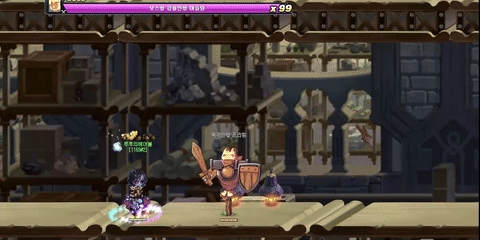 디스커버리 [그린]