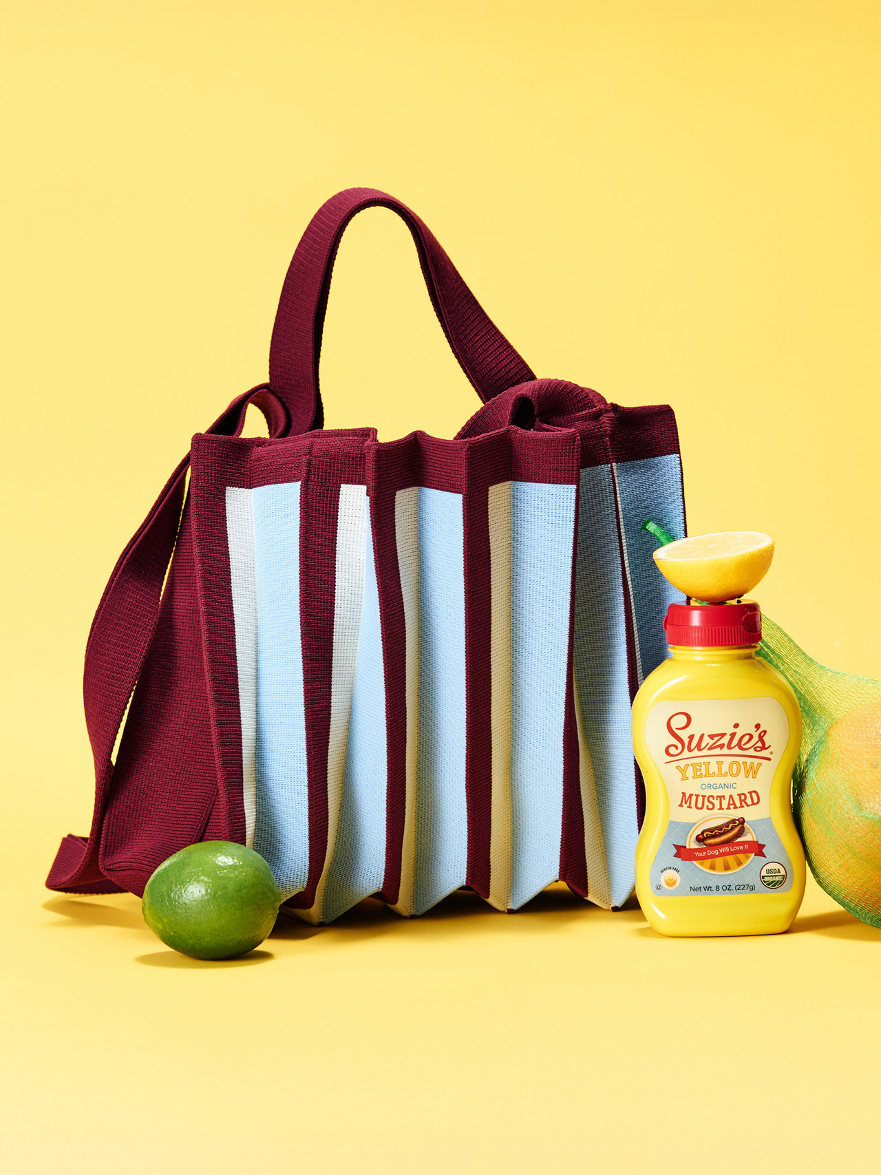 <p style="text-align: center; font-size:40px; font-weight:800; line-height:1.2em; color:#004e28;">New Mini 2Way Bag<br>&middot; Berry Purple &middot;</p><p style="text-align:center; border-radius:100px; padding:20px; background:#fff; color:#004e28; width:160px; margin:0 auto; margin-top:10px;">GO</p>