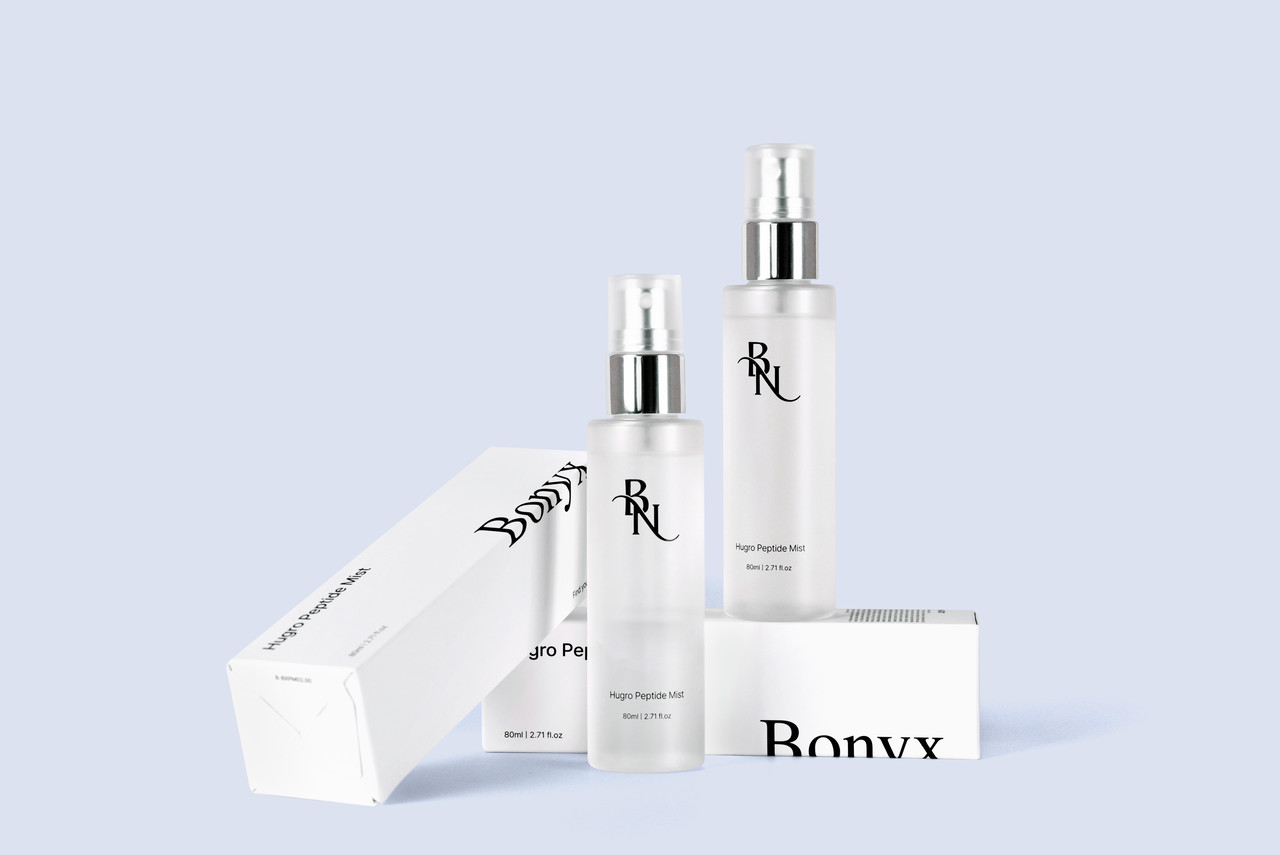 <br><h6>HUGRO PEPTIDE MIST</h6>