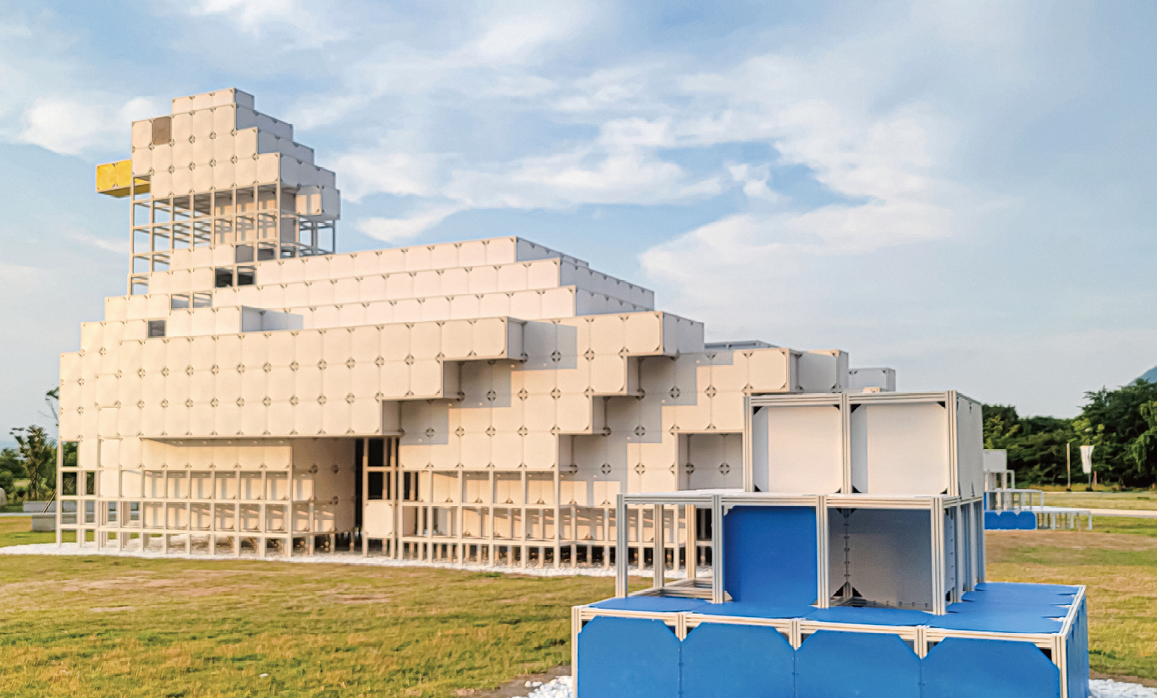 ⓒ Busan Museum of Contemporary 