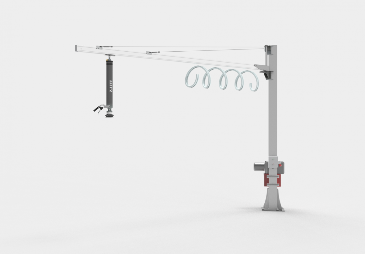 J50 : Z-LIFT