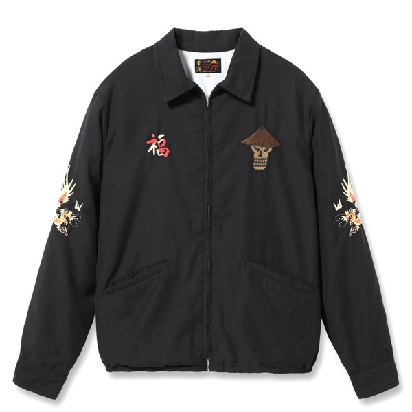 ジャケット・アウター VIETNAM JACKET AGED MODELPLEIKU VIET-NAM VIETNAM JACKET AGED MODELPLEIKU VIET-NAM