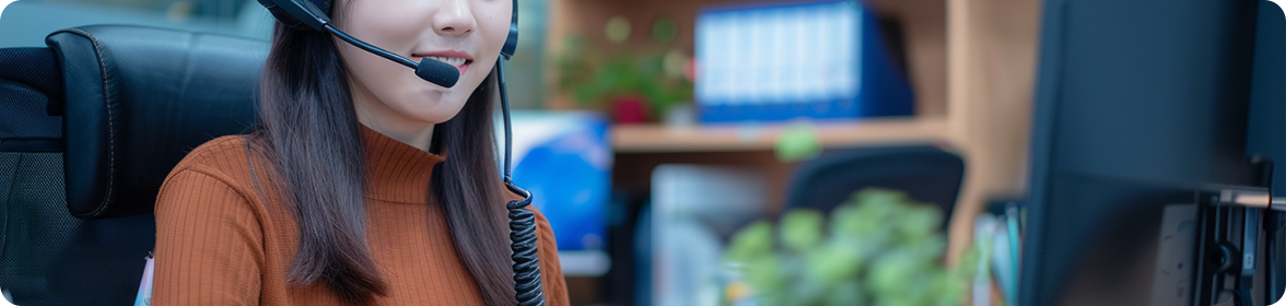 코인트써비스의 체계적인 서비스 진행절차