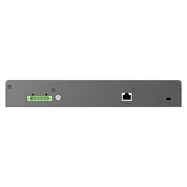 QSW-M2108R-2C マネージドスイッチ QNAP QSW-M2108-2C Managed Switch