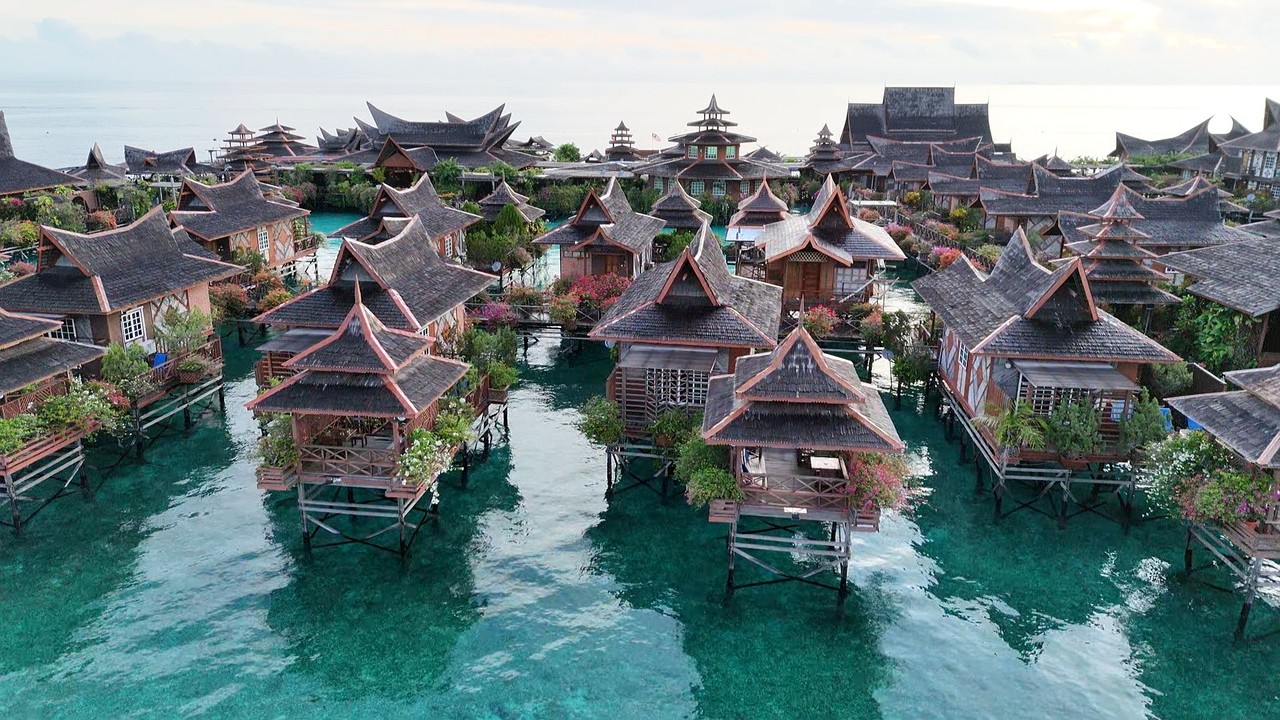 <p style="margin-left:10px;">시파단 마불리조트 (워터방갈로)</p><h5 style="margin-left:10px">셈 포르나</h5>