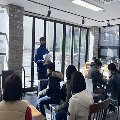 합천직업재활센터 소개