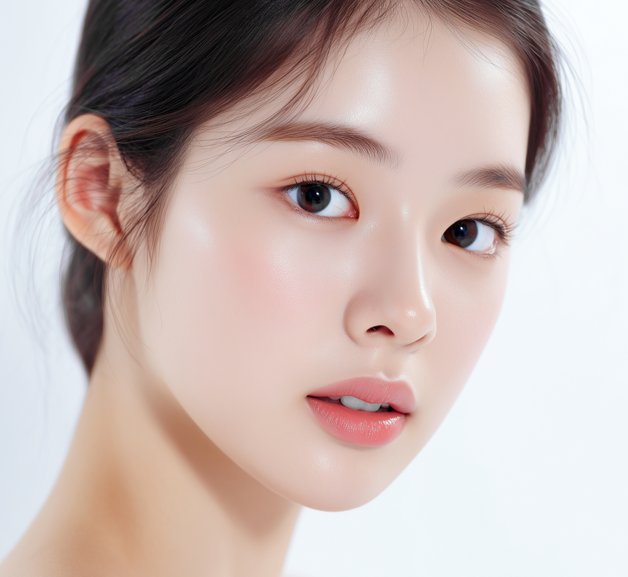 쌍꺼풀 - 부산 눈성형