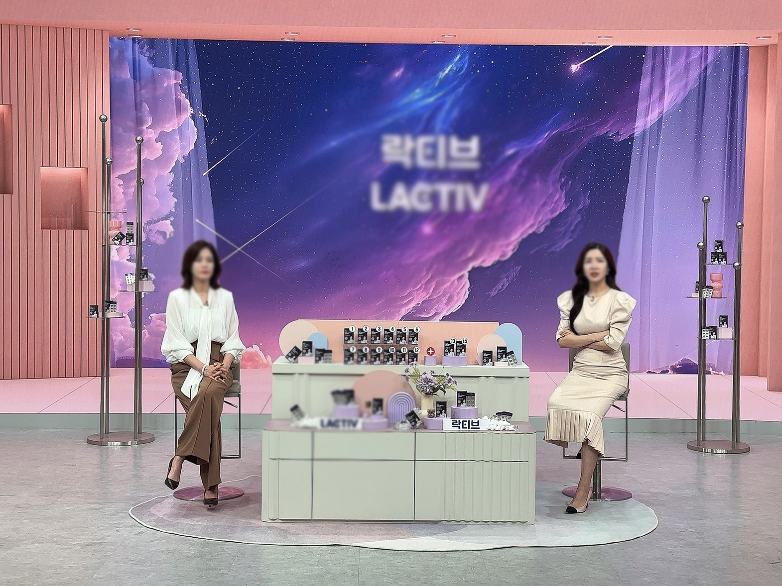 KT알파 런칭[락티브 닥터포뮬러]