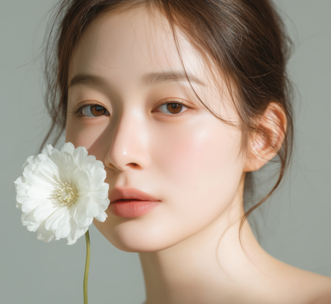 비절개눈매교정 - 부산 눈성형