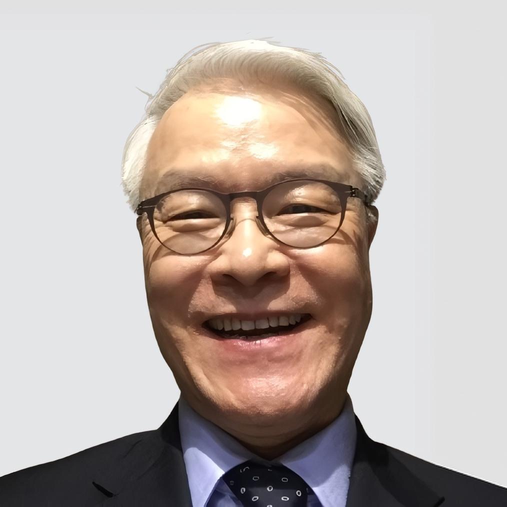 <p class="eno01">Joong Myung Cho, PhD</p><p class="eno02"></p>