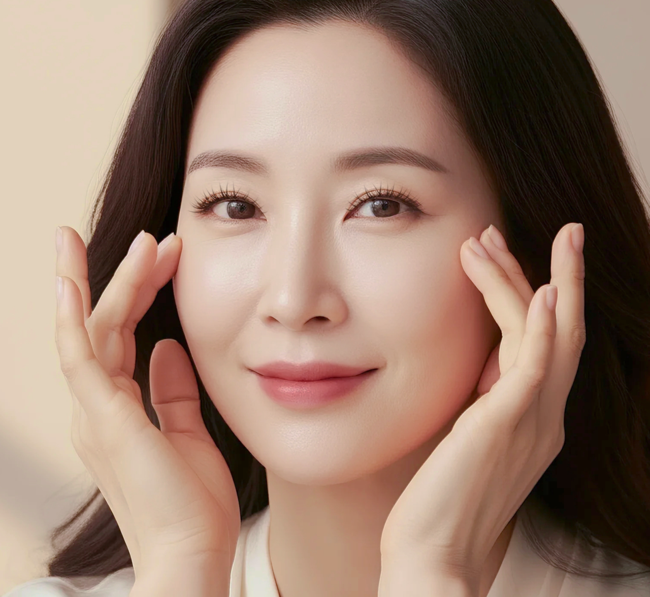 눈밑지방재배치 - 부산 눈성형