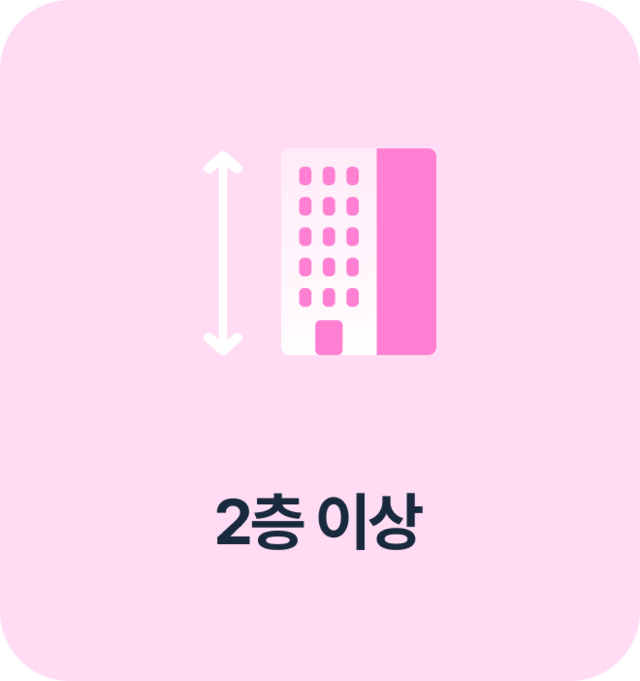 AI프롭테크기업이 선호하는 부동산 - 상가팔때, 코너