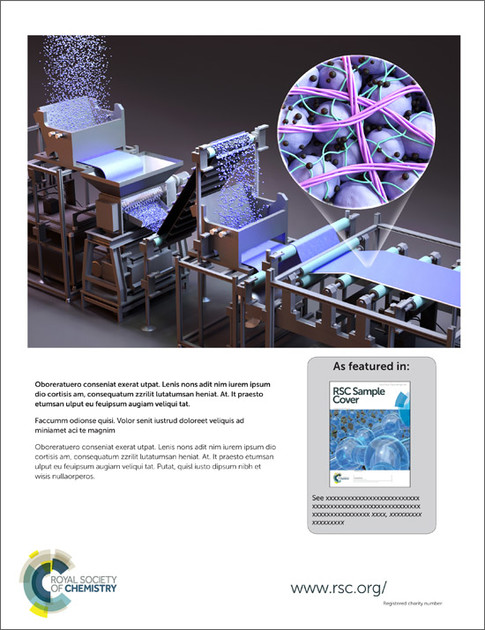 RSC_Energy & Environmental Science : Publishing News