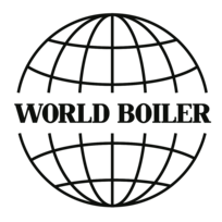 동주산업 월드스팀보일러