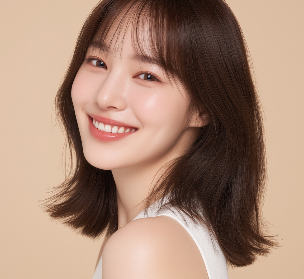 눈재수술 - 부산 눈성형