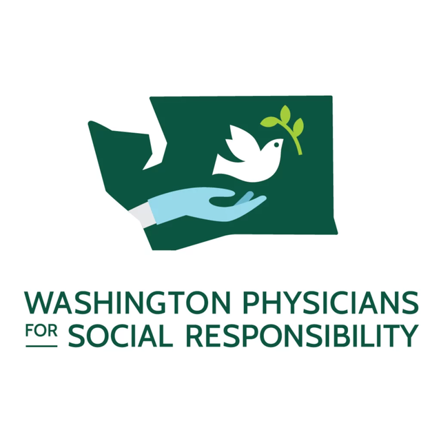 Washington Physicians for Social Responsibility