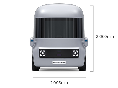 a2z excels in Autonomous Driving Control with our advanced technologies.