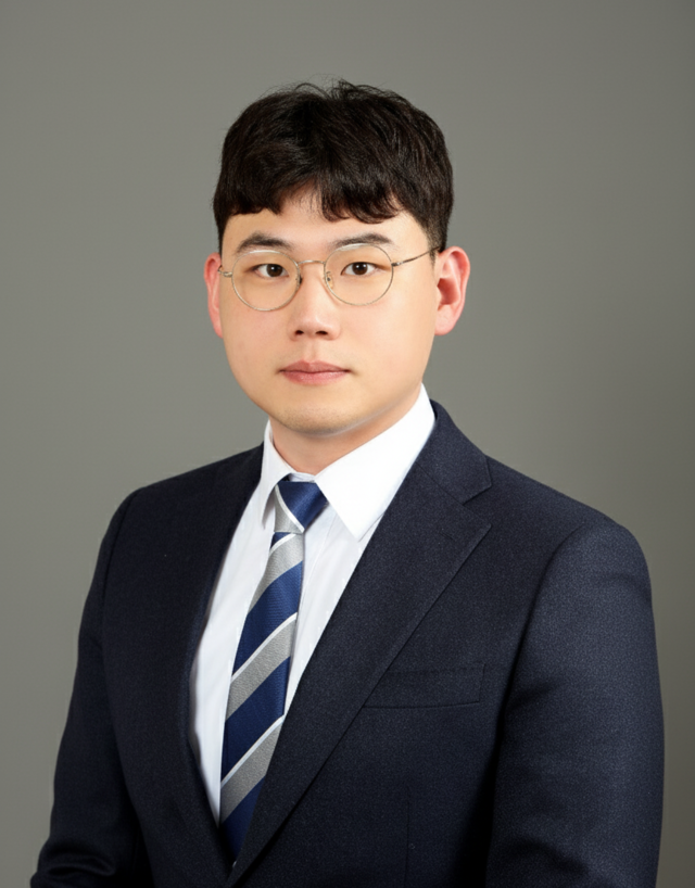 김영민 상담실장