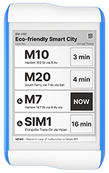 13.3" Single/Double/Triple