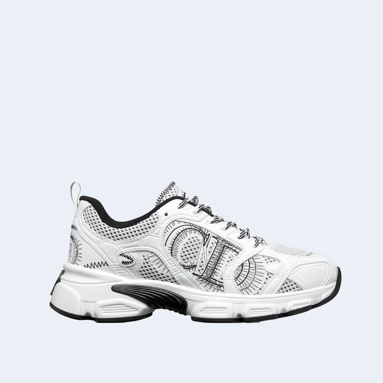 디올 크로노 스니커즈