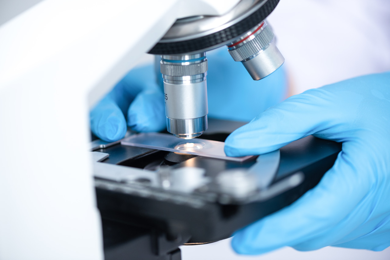 <p style="margin:0; font-weight:700;">DNA 기반으로 <br>정확한 판별</p>