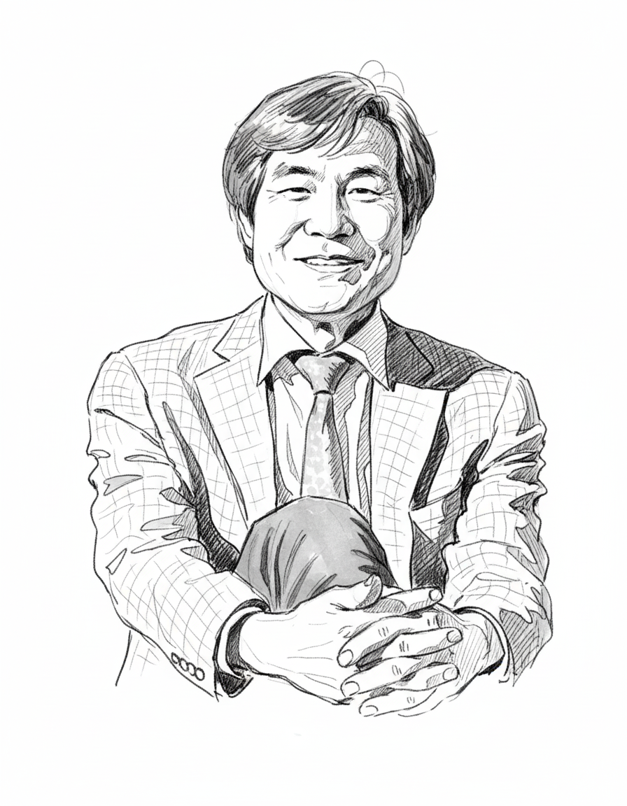 임지순 원장