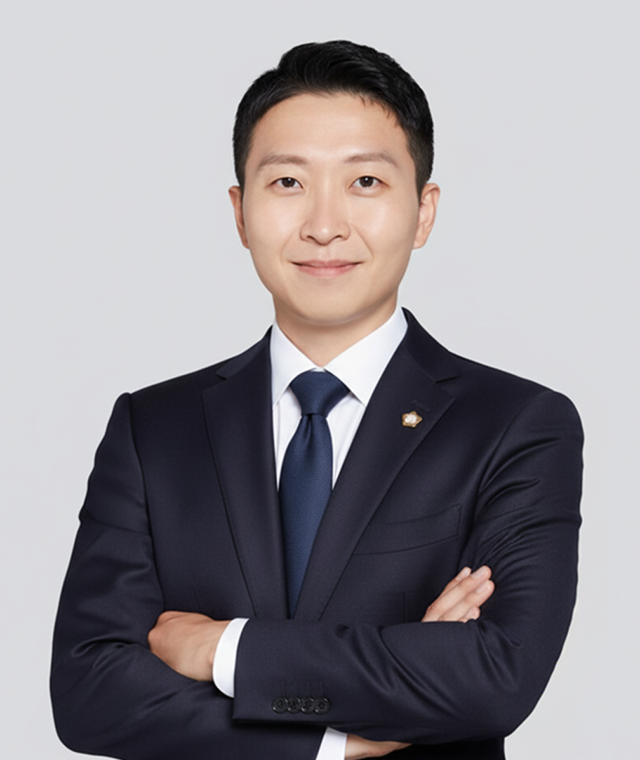 양홍수 대표변호사/세무사