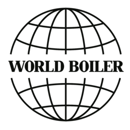 동주산업 월드스팀보일러