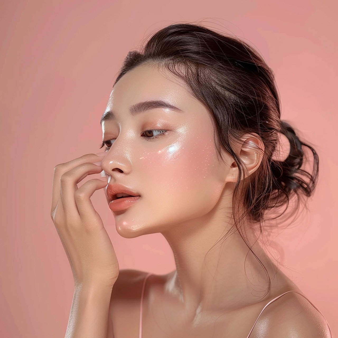 보톡스 주의사항