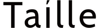 TAILLE 타일레
