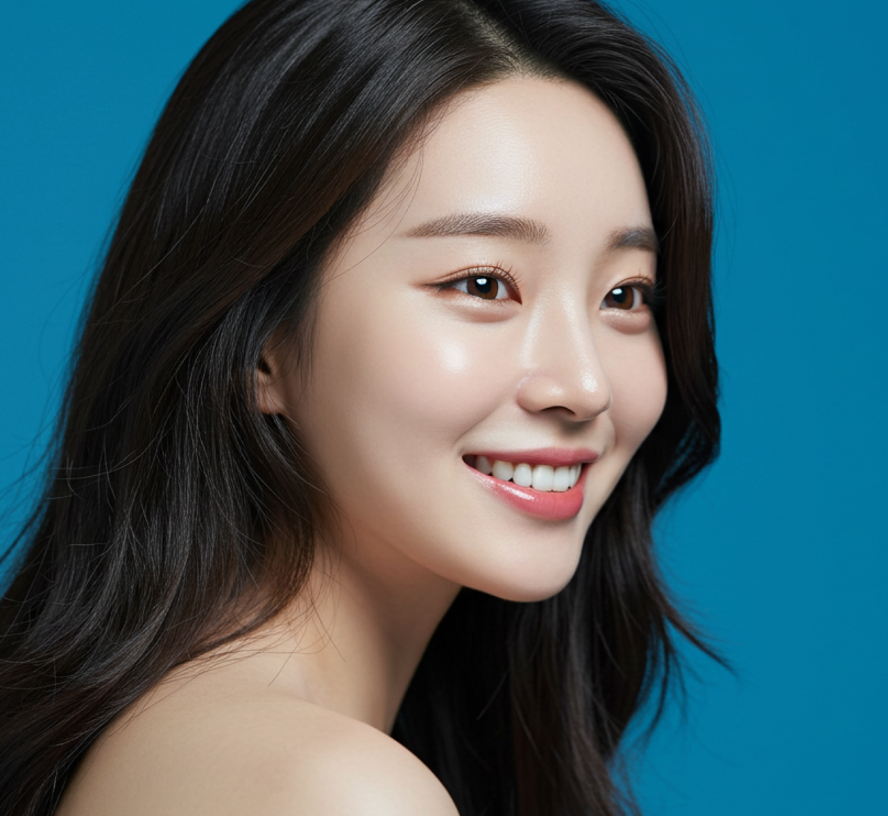 유형별 코성형 - 부산 눈성형