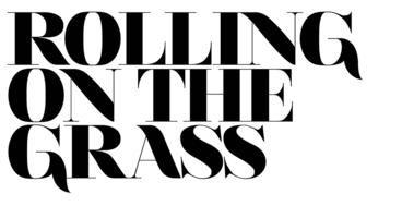 ROLLINGONTHEGRASS