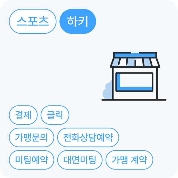 하키