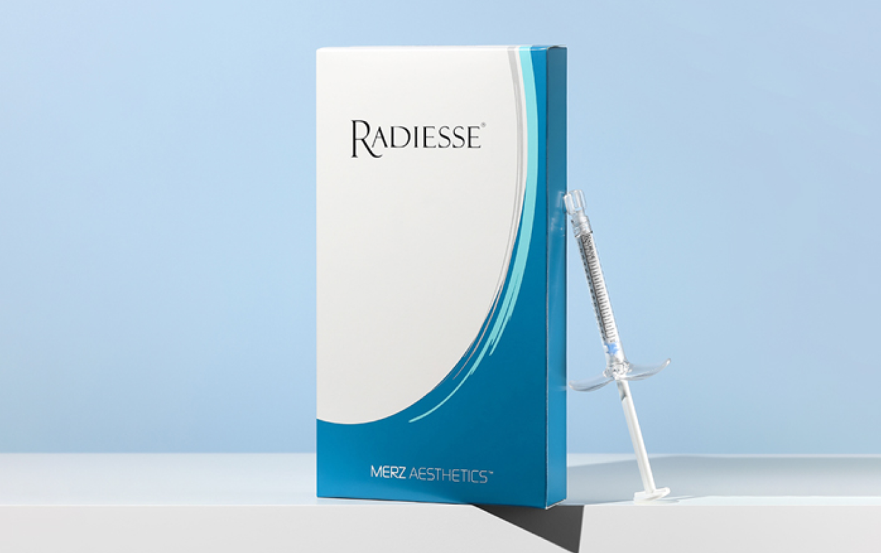 레이더스(radiesse)