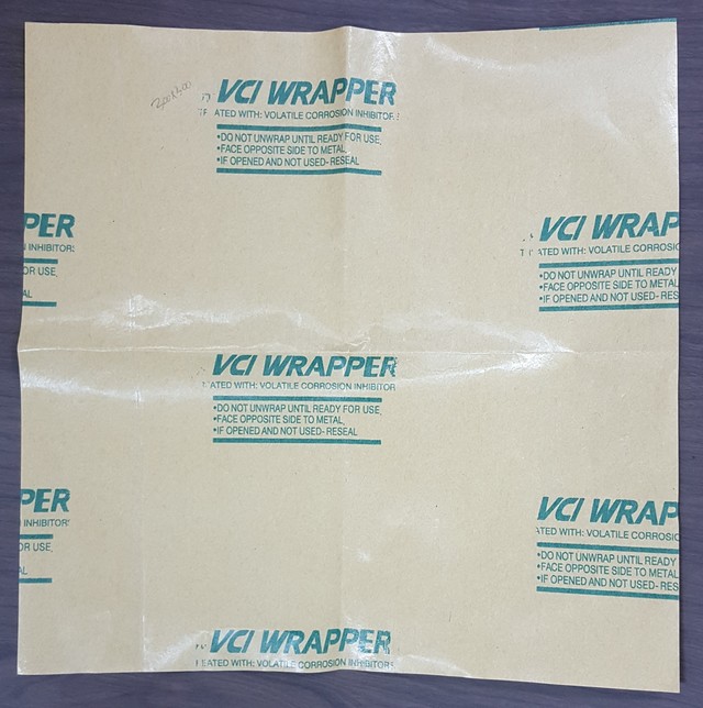 VCI (Paper)