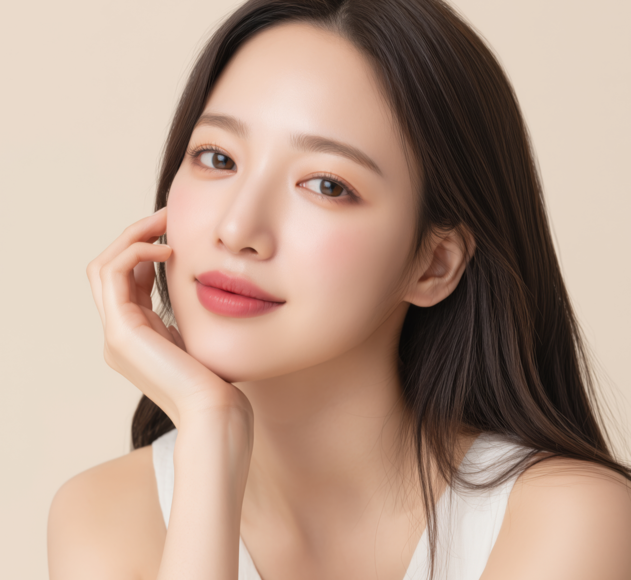 콧볼축소술 - 부산 눈성형