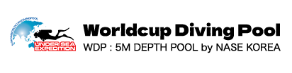 WORLDCUP DIVING POOL