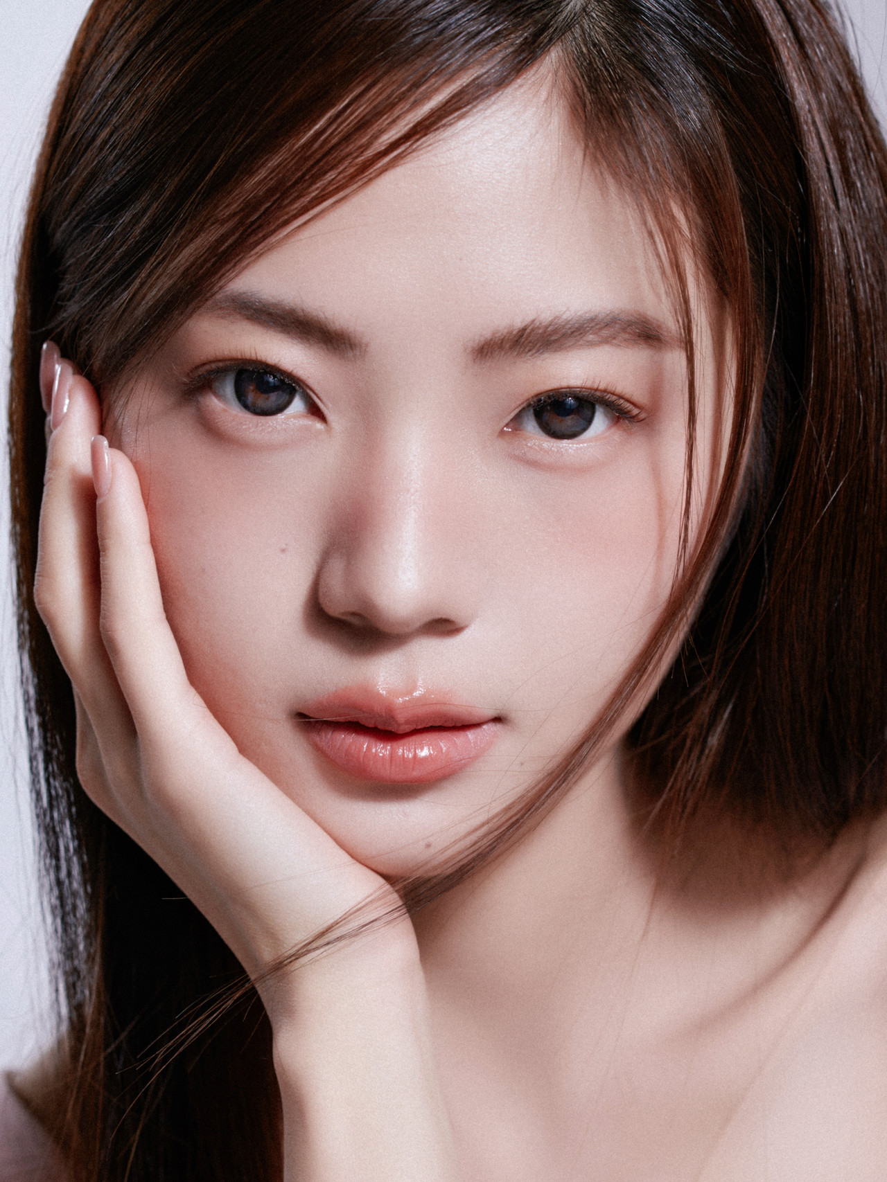 색소, 홍조 치료에 대한 설명