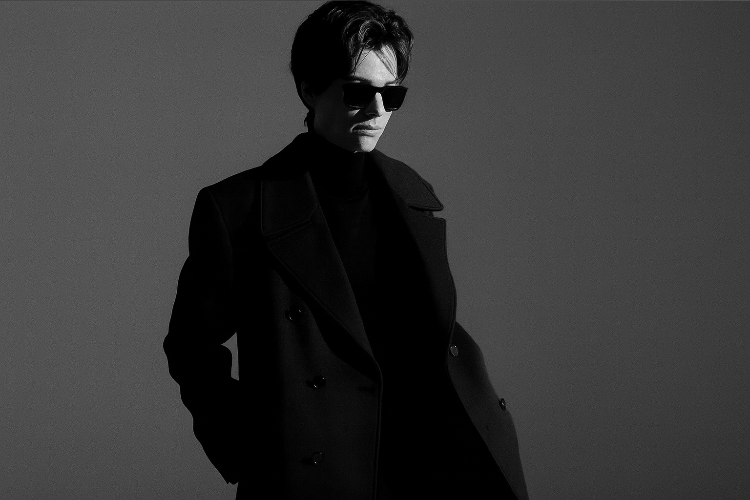 CLASSIC CASHMERE COAT<br>COLLECTION