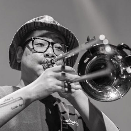 박경건 트롬본