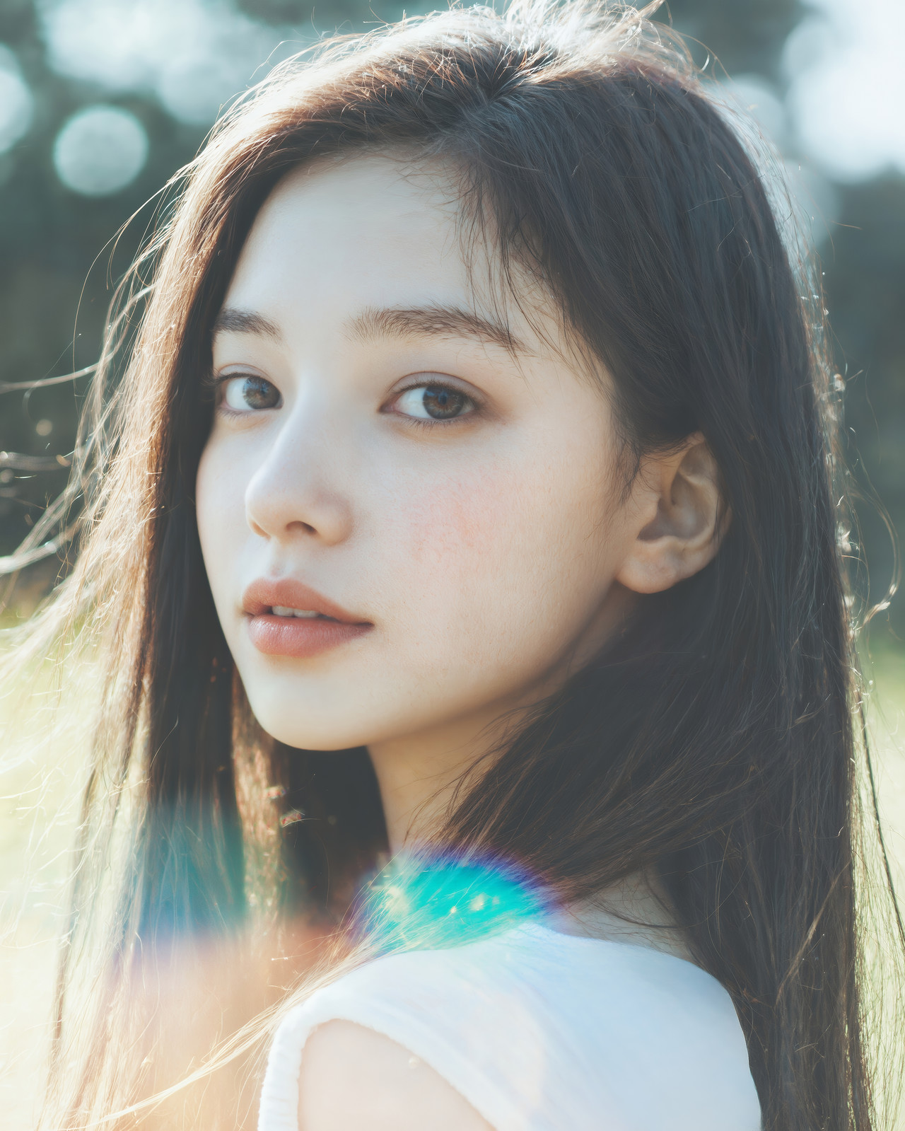 Natural Beauty HYALSKIN