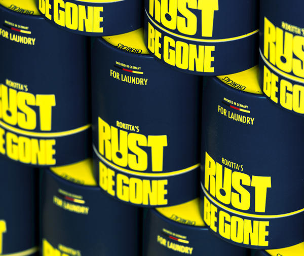 <p class="project-title">RUST BE GONE</p> <p class="project-sub">Lifestyle, Germany</p>