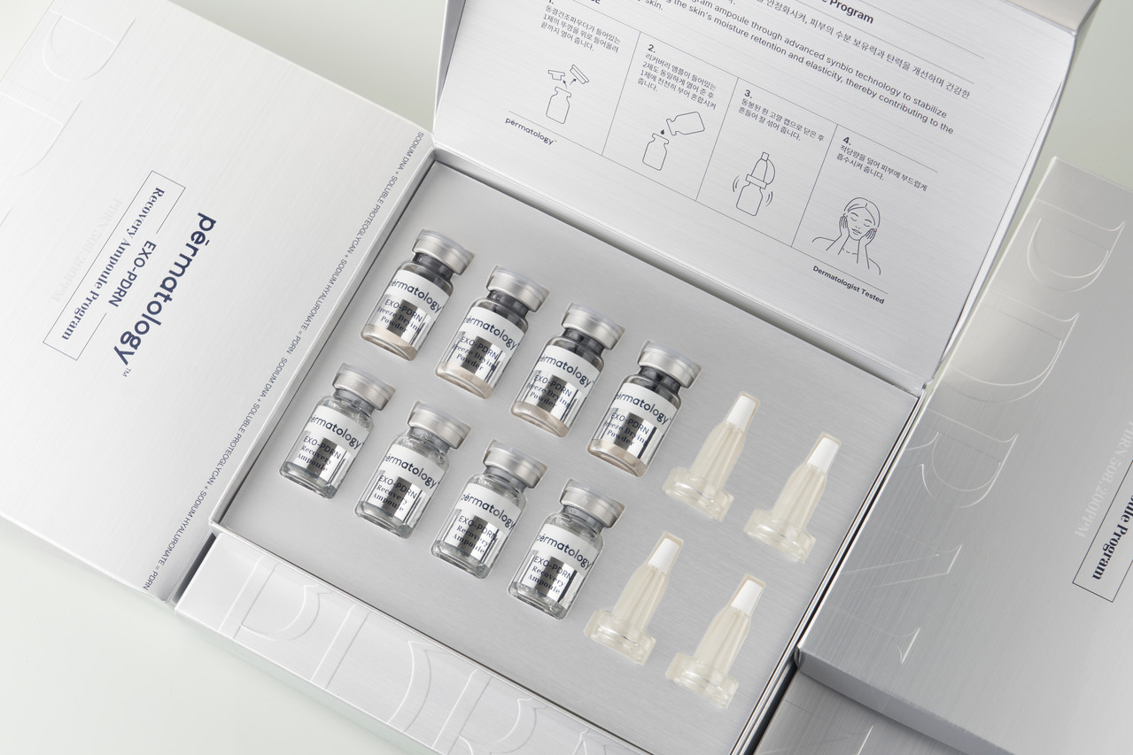 EXO-PDRN Recovery Ampoule