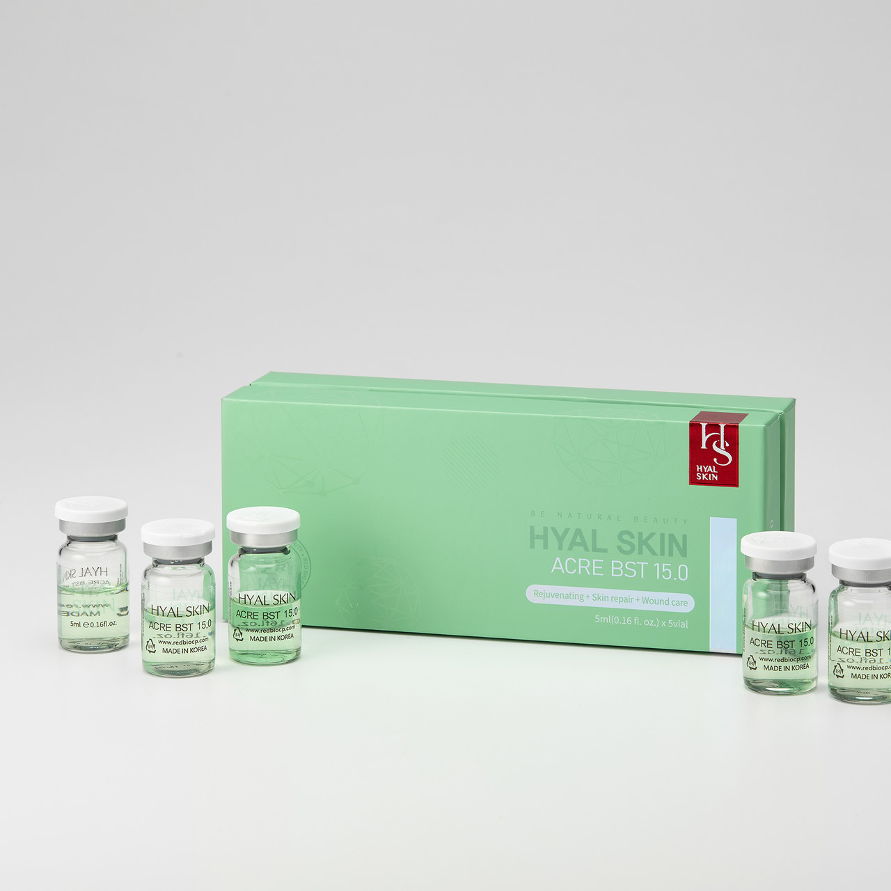 <BR><br><BR><br><p style="margin-left:10px;">ACRE BST 15.0</p><h5 style="margin-left:10px">Acne Care & Skin Balance</h5>