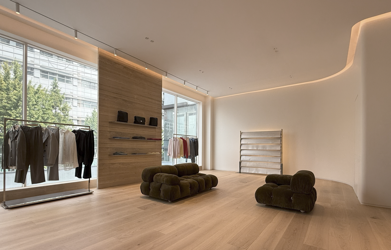 TN 240 Series 네이트 오크 | Nate Oak (new)