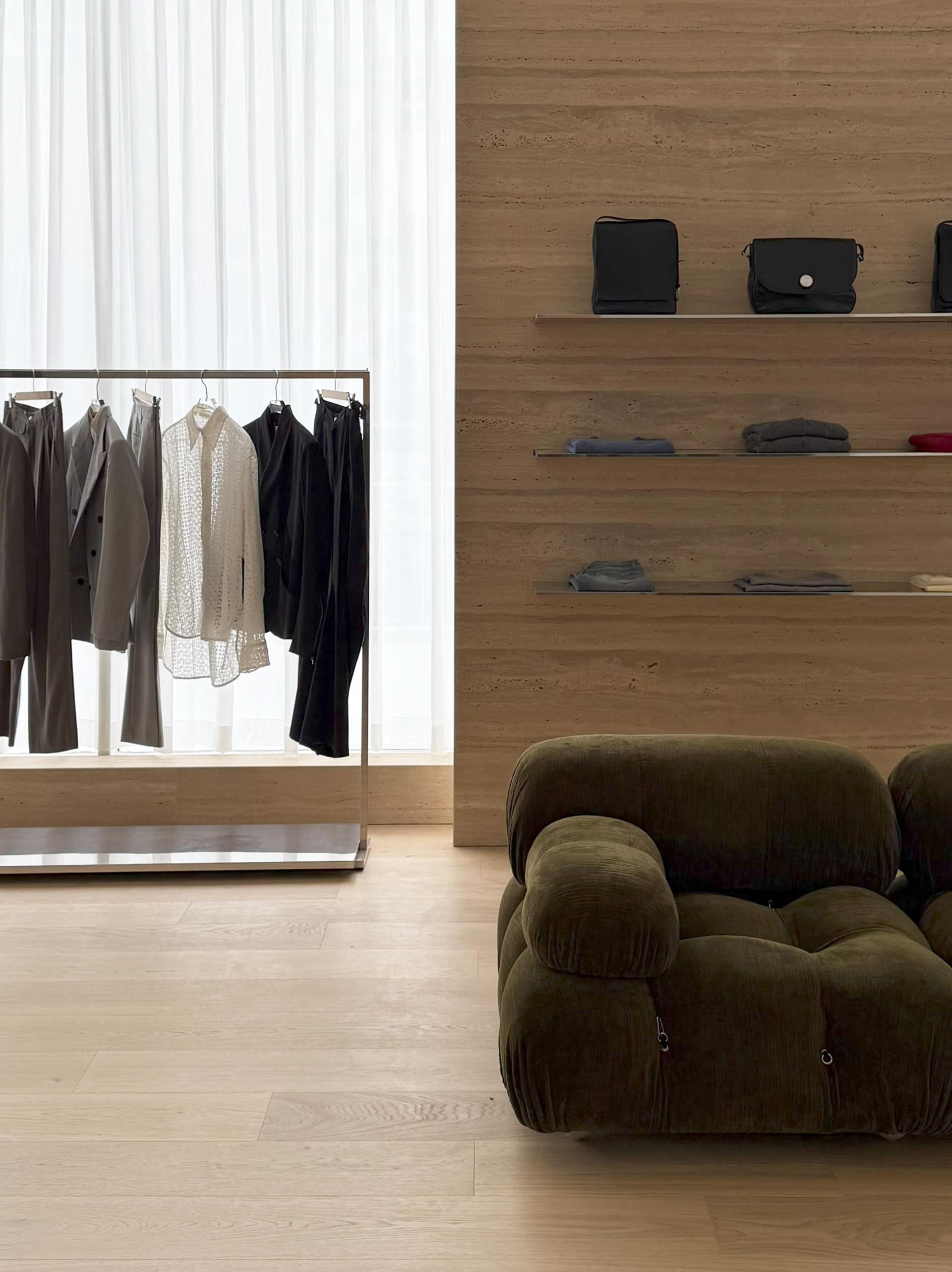 Nate Oak | 네이트 오크